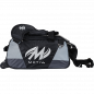Preview: Motiv Ballistix 2-Ball tote covert black